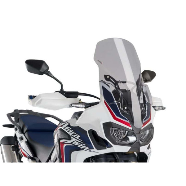 Puig Touring Screen Blue